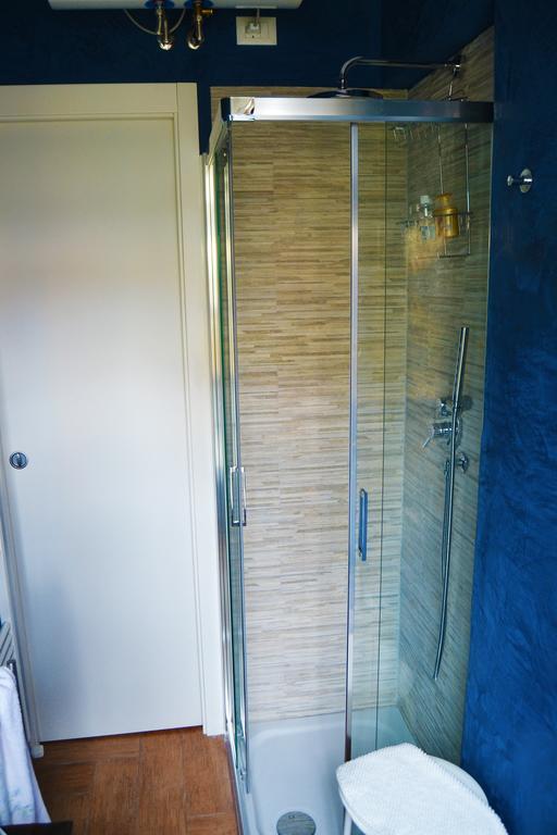 Piccola Suite Blu Padova Luaran gambar